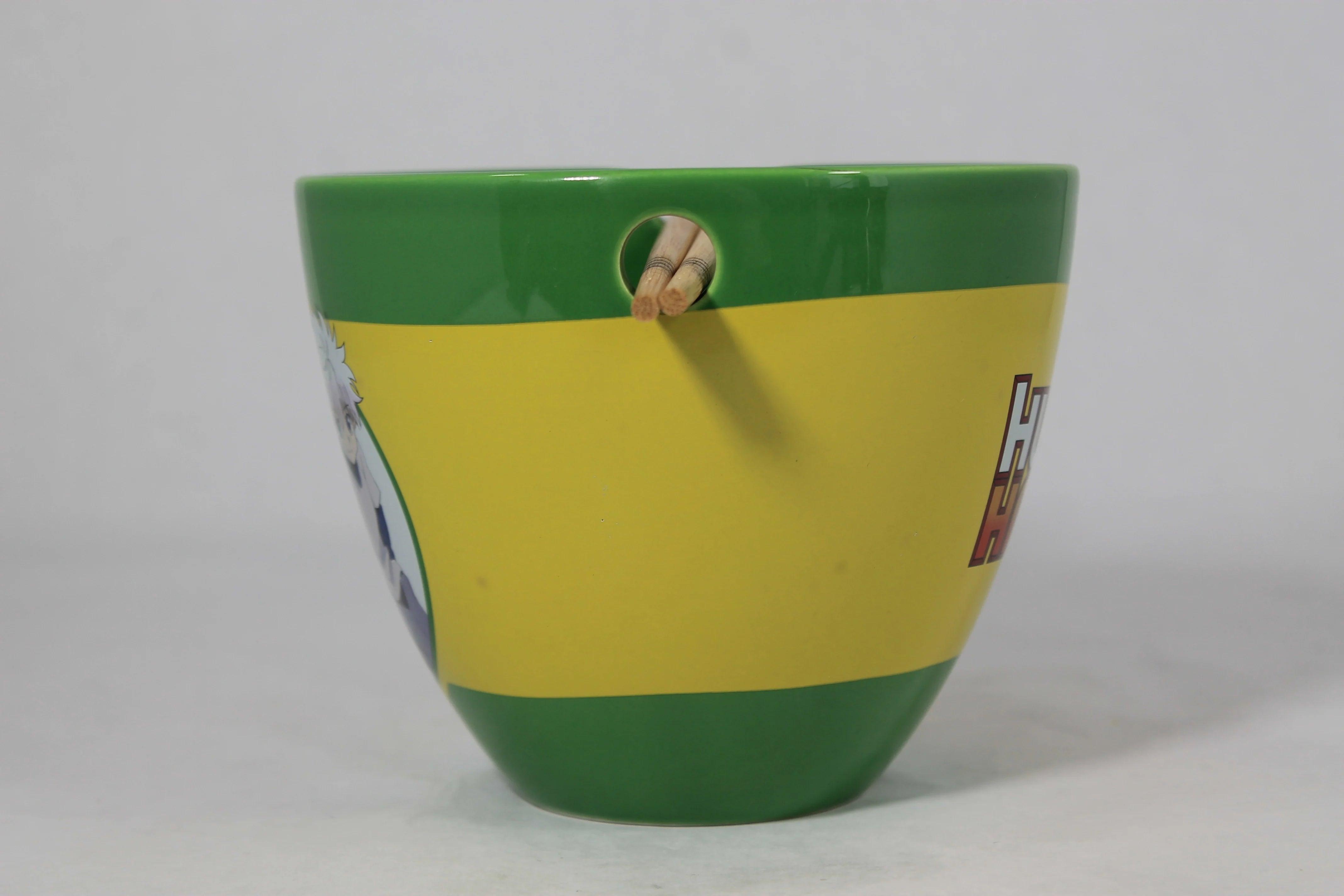 HUNTER X HUNTER – Logo – Ramen-Schüssel 470 ml