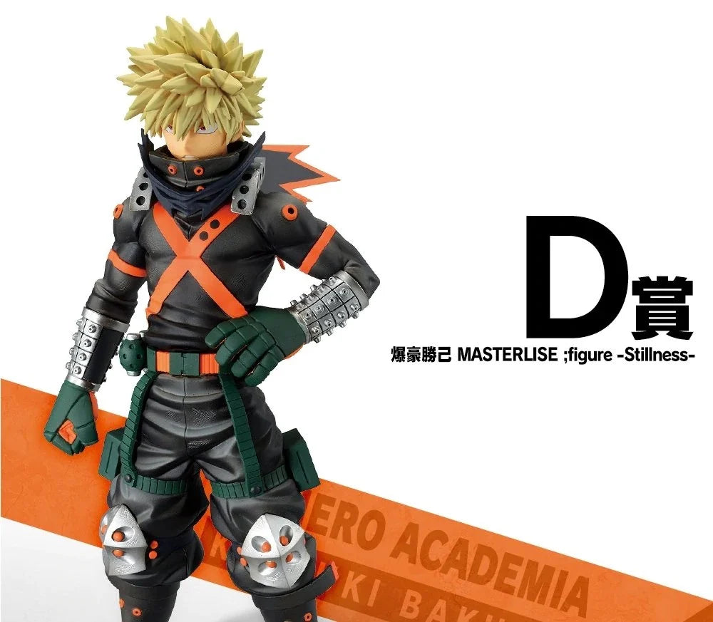 MY HERO ACADEMIA - Kit Ichiban Kuji - Fight On '80T'