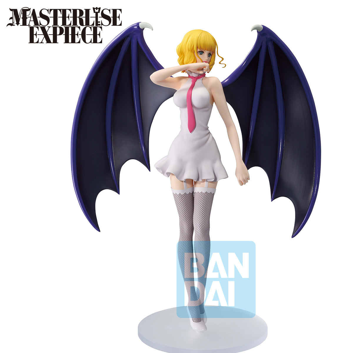 ONE PIECE - Stussy - Figure Memory of Heroines 20cm