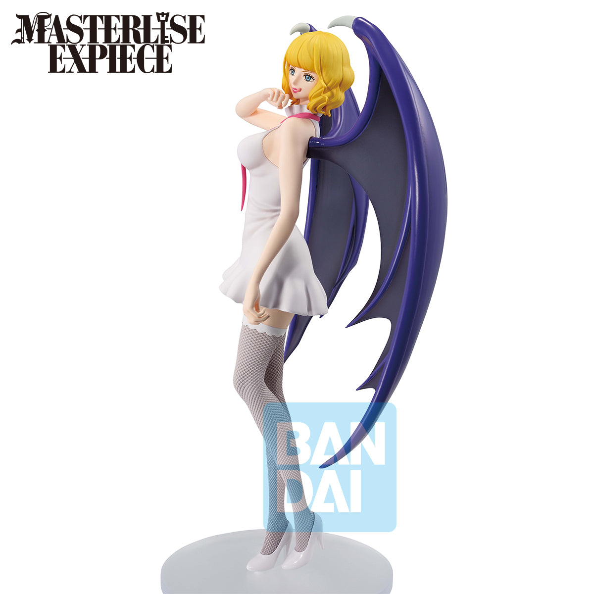 ONE PIECE - Stussy - Figure Memory of Heroines 20cm