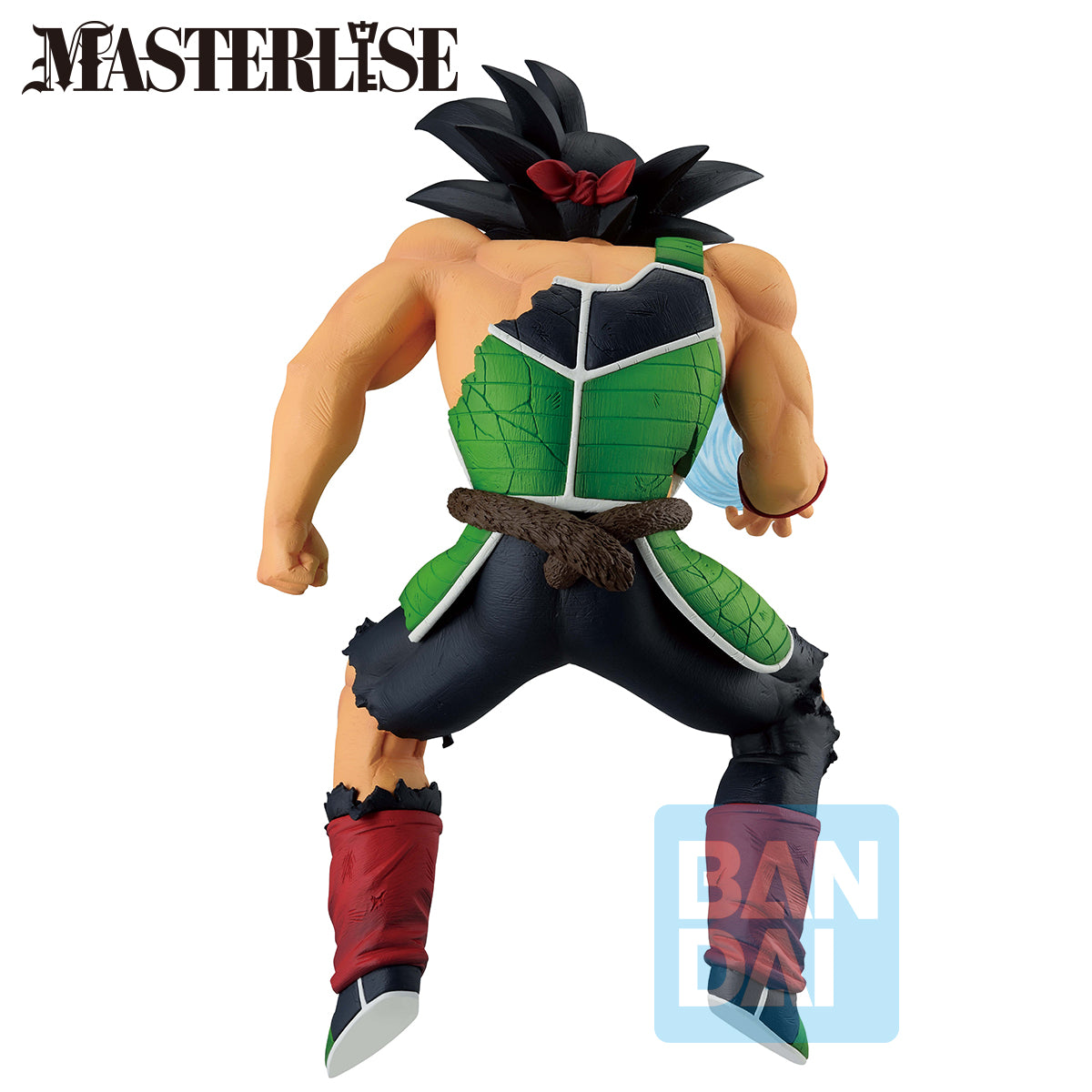 DRAGON BALL - Bardock - Figure VS Omnibus Ultimate 24cm