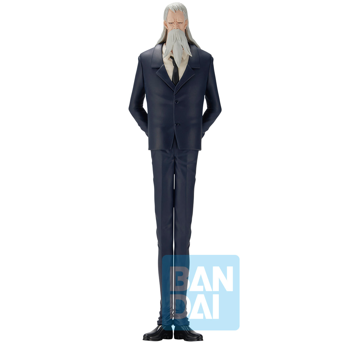 ONE PIECE - Saint Marcus Mars - Figure Powers of the World 21cm