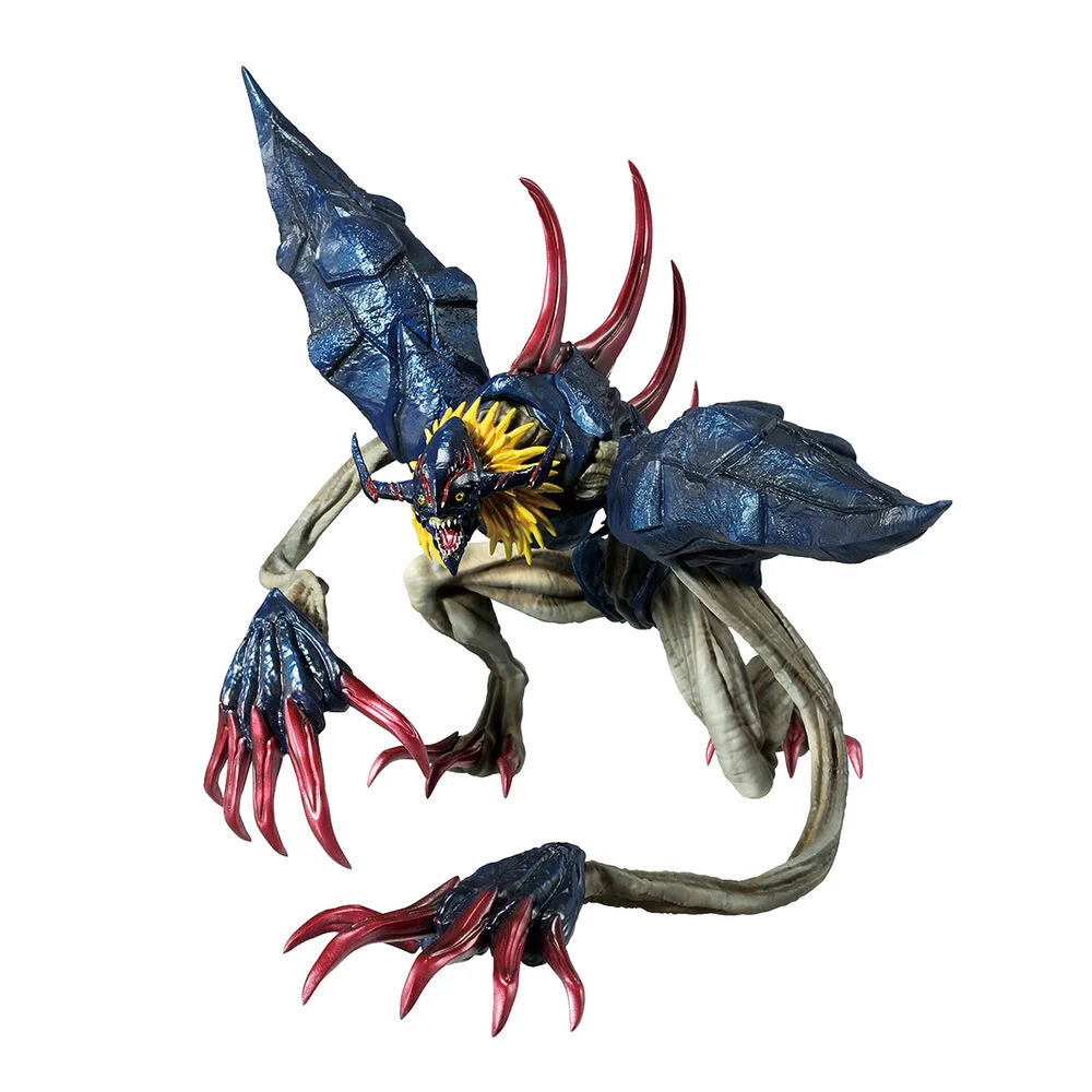 DIGIMON - Diaboromon - Figure Clash Of Light And Darkness 15cm