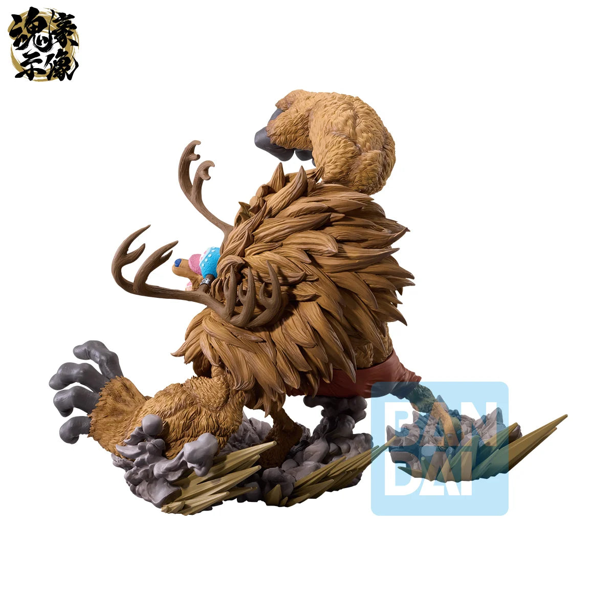 ONE PIECE - Tony Tony Chopper - Figure Ex Devils Vol.3 21cm