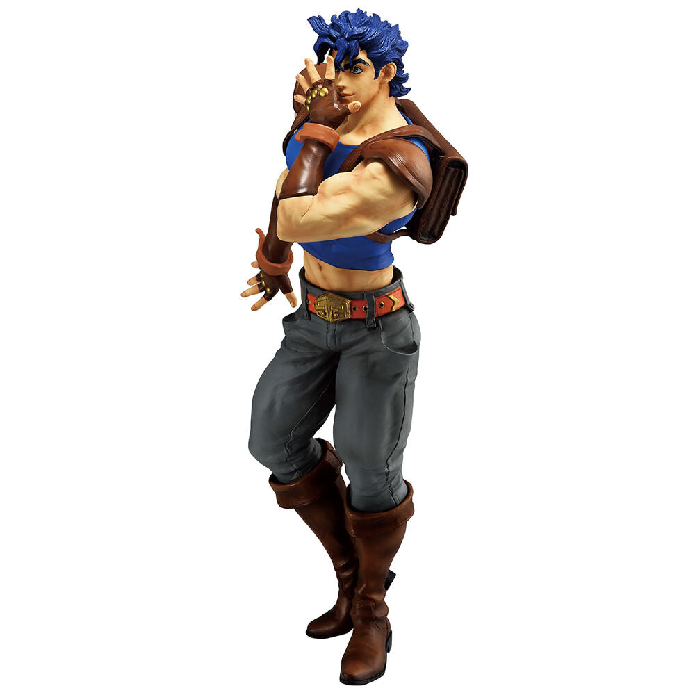 JOJO PART 1 - Jonathan Joestar - Figure The Gathering of Stars 27cm