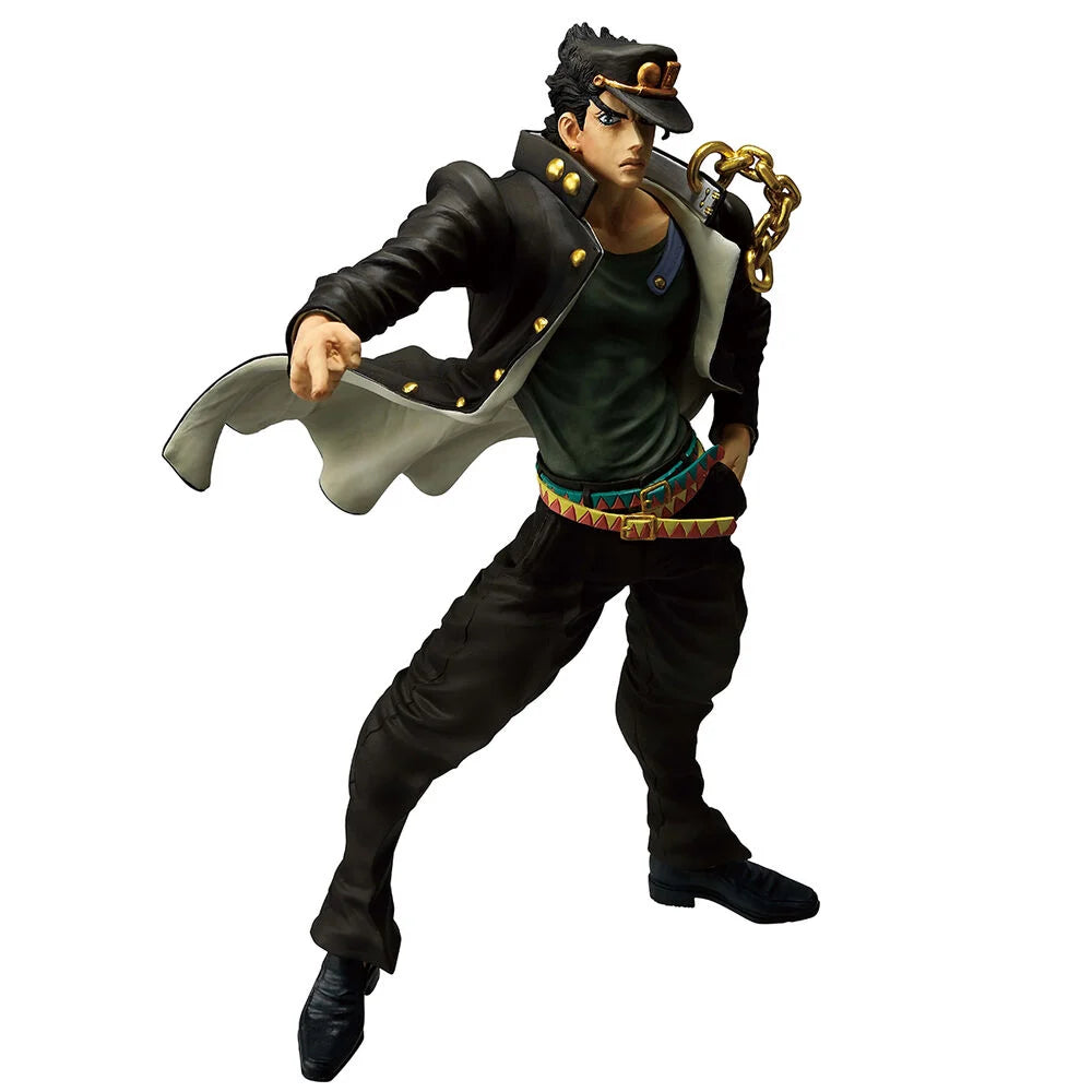 JOJO PART 3 - Jotaro Kujo - Figure The Gathering of Stars 27cm