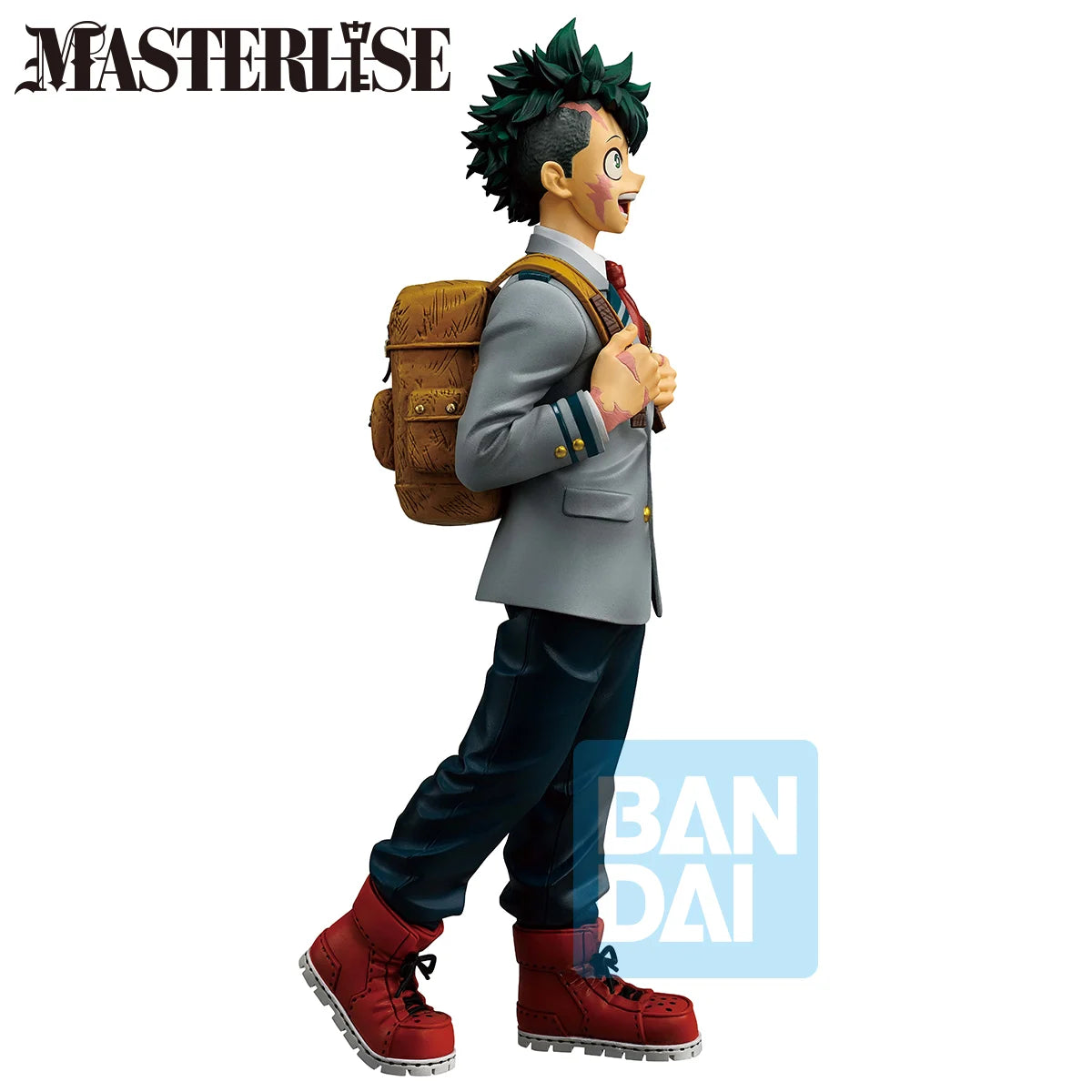 MY HERO ACADEMIA - Izuku Midoriya - Fig. A Story of Reaching out 23cm
