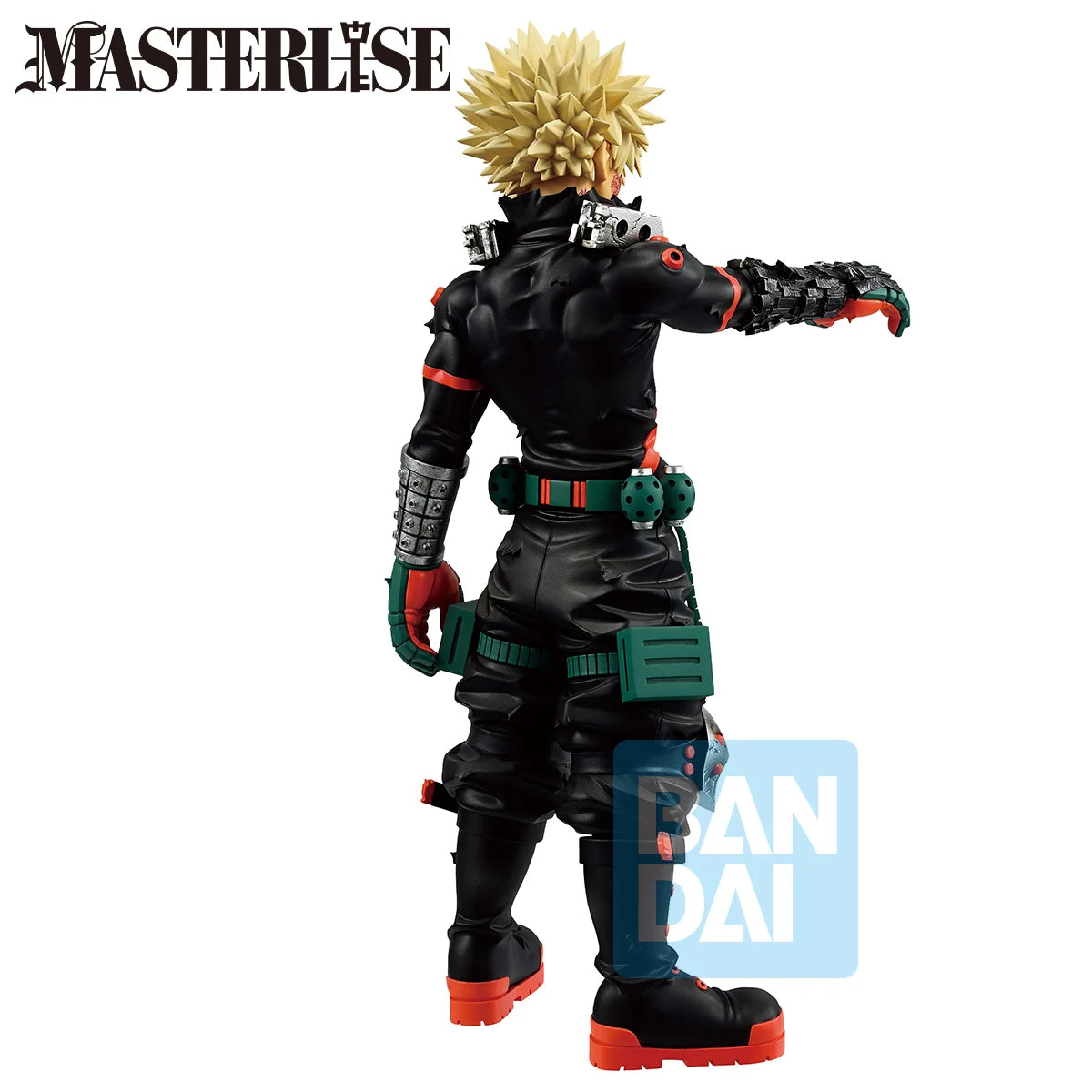 MY HERO ACADEMIA - Katsuki Bakugo - Fig. A Story of Reaching out 23cm