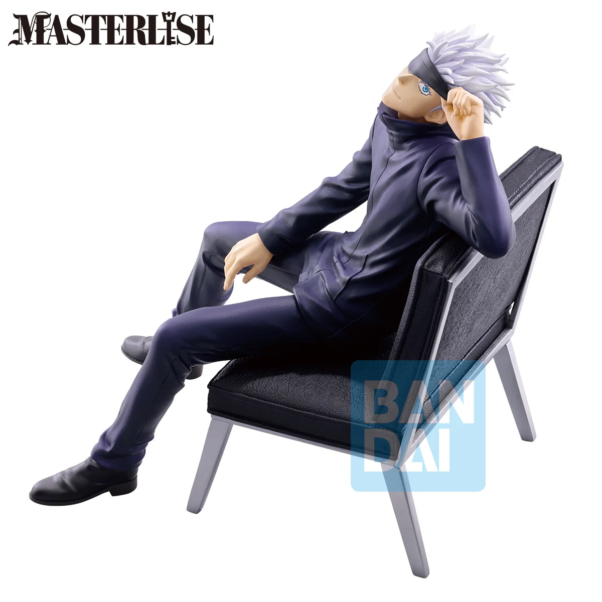 JUJUTSU KAISEN - Satoru Gojo - Figure 5th Anniversary Final! 17cm