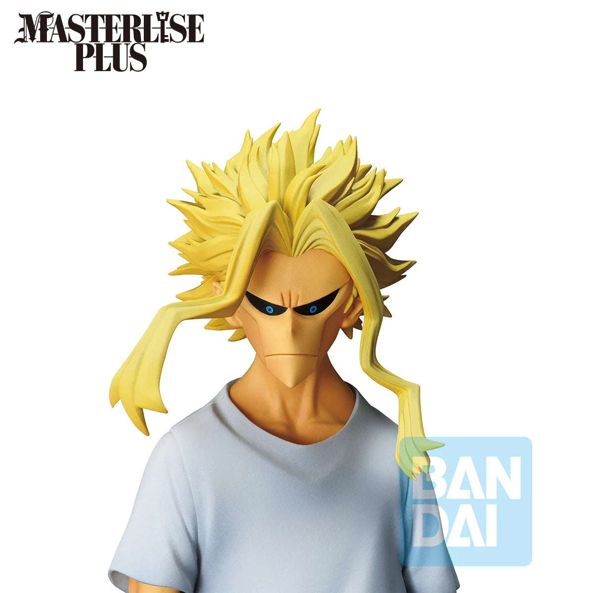 MY HERO ACADEMIA - Midoriya & All Might - Figure Story of how.. 27cm
