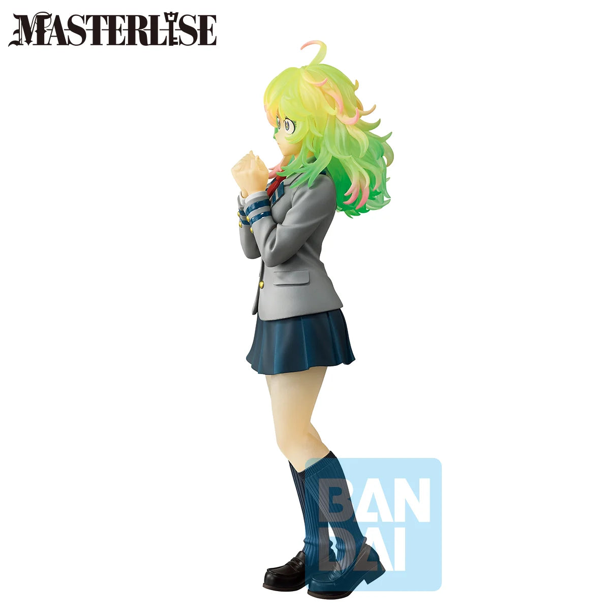 MY HERO ACADEMIA - Toru Hagakure - Figure Their Story 22cm