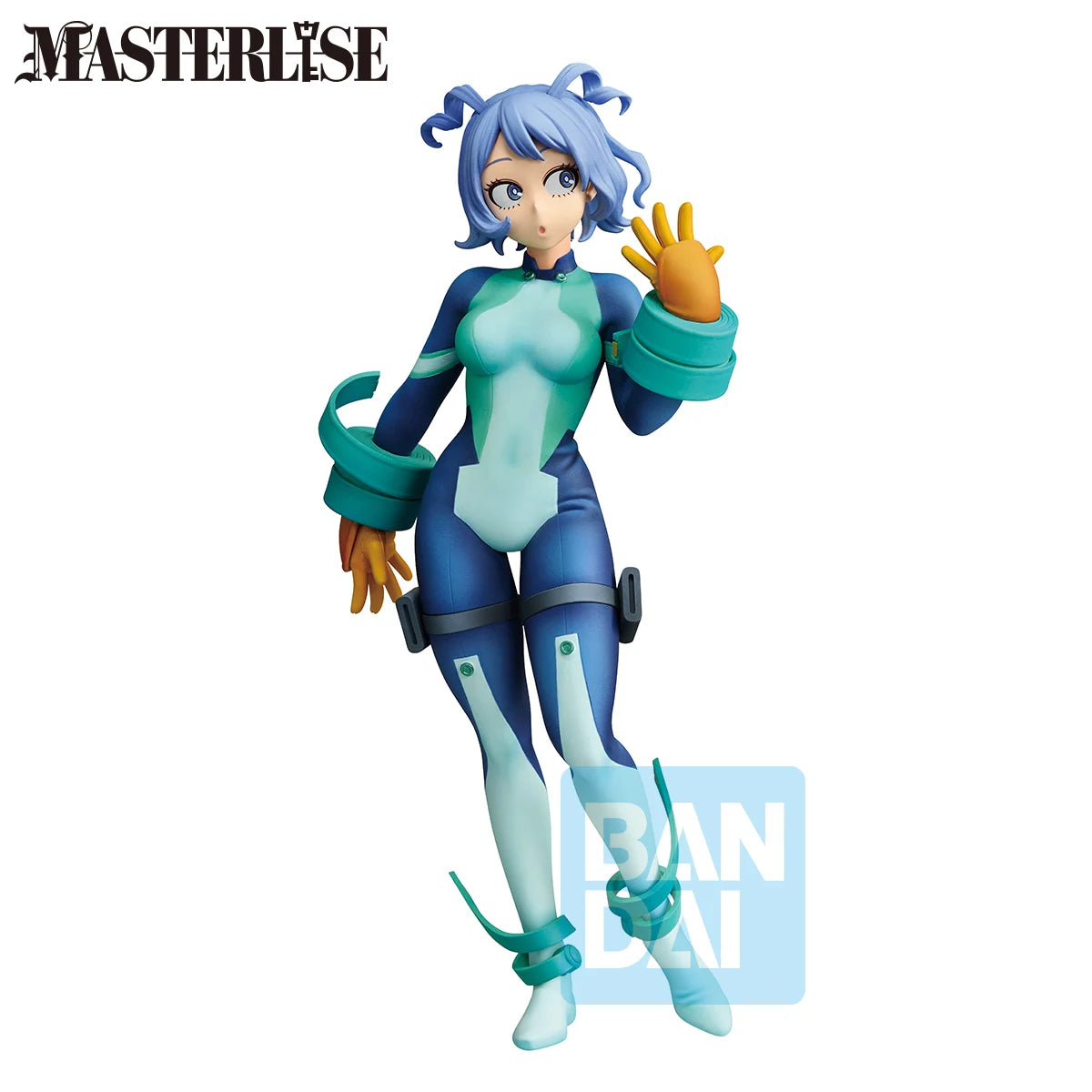 MY HERO ACADEMIA - Nejire Hado - Figure Their Story 23cm