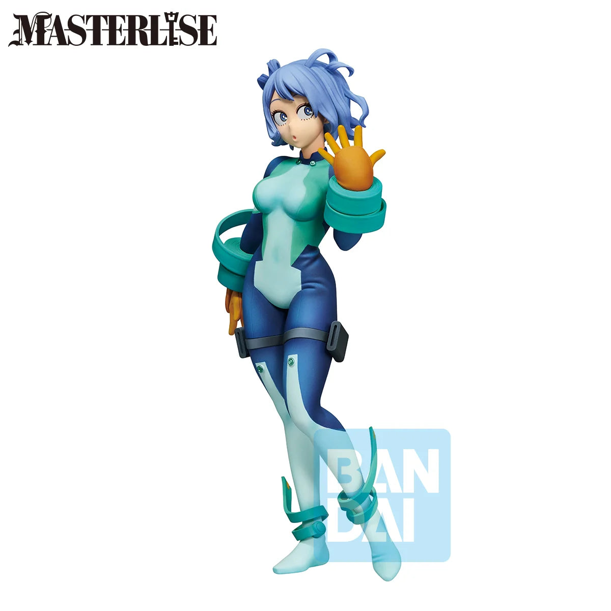MY HERO ACADEMIA - Nejire Hado - Figure Their Story 23cm