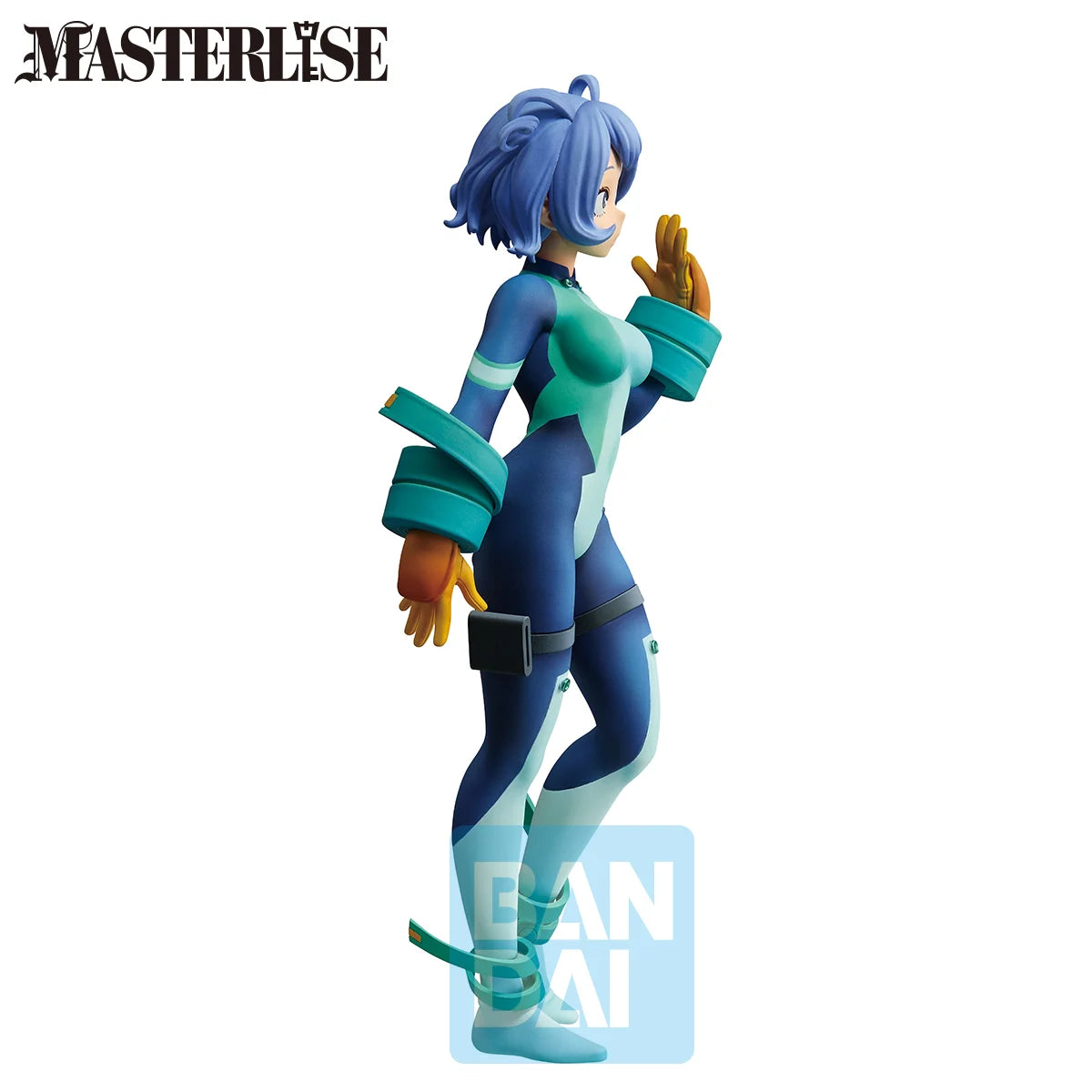 MY HERO ACADEMIA - Nejire Hado - Figure Their Story 23cm