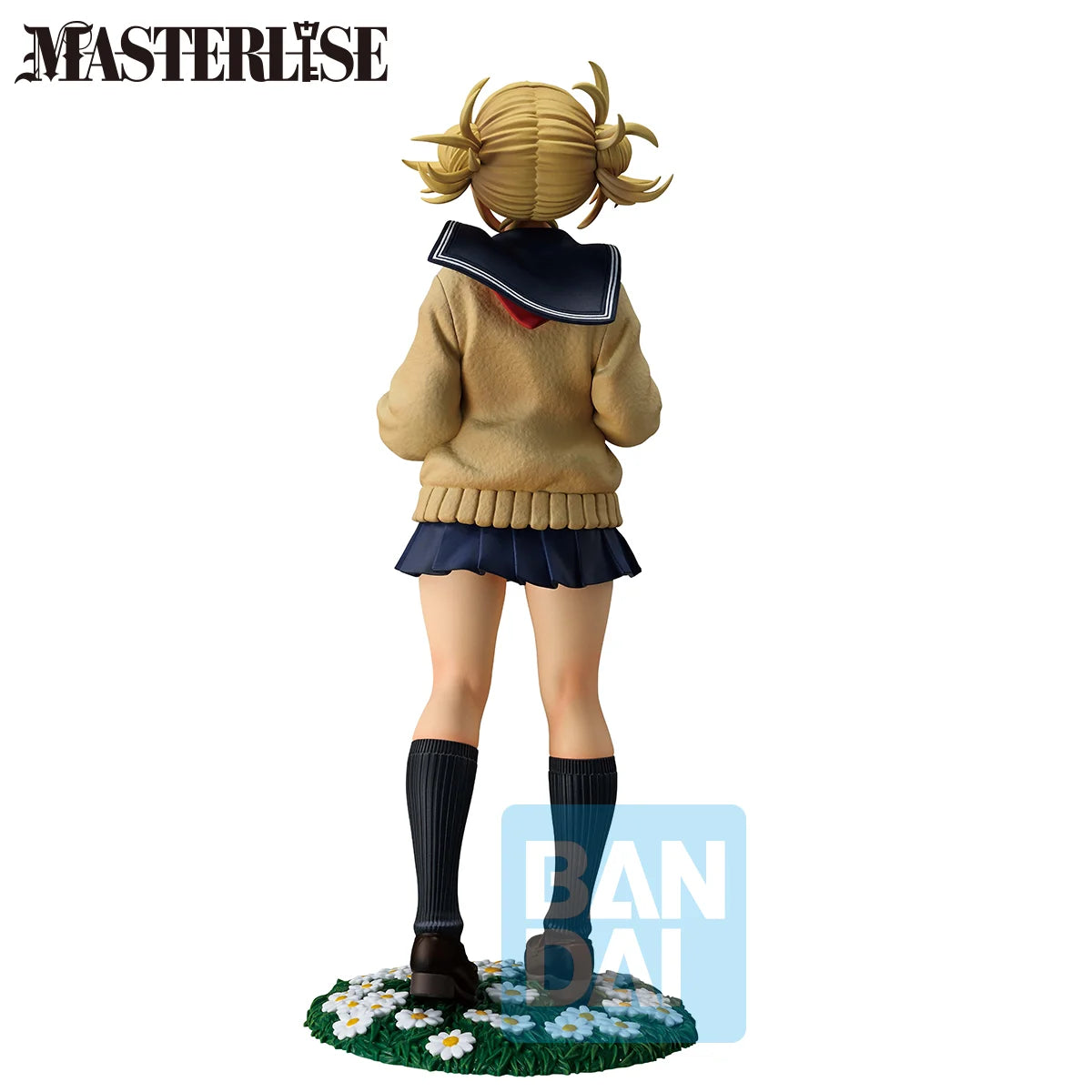 MY HERO ACADEMIA - Himiko Toga - Figure Their Story 23cm