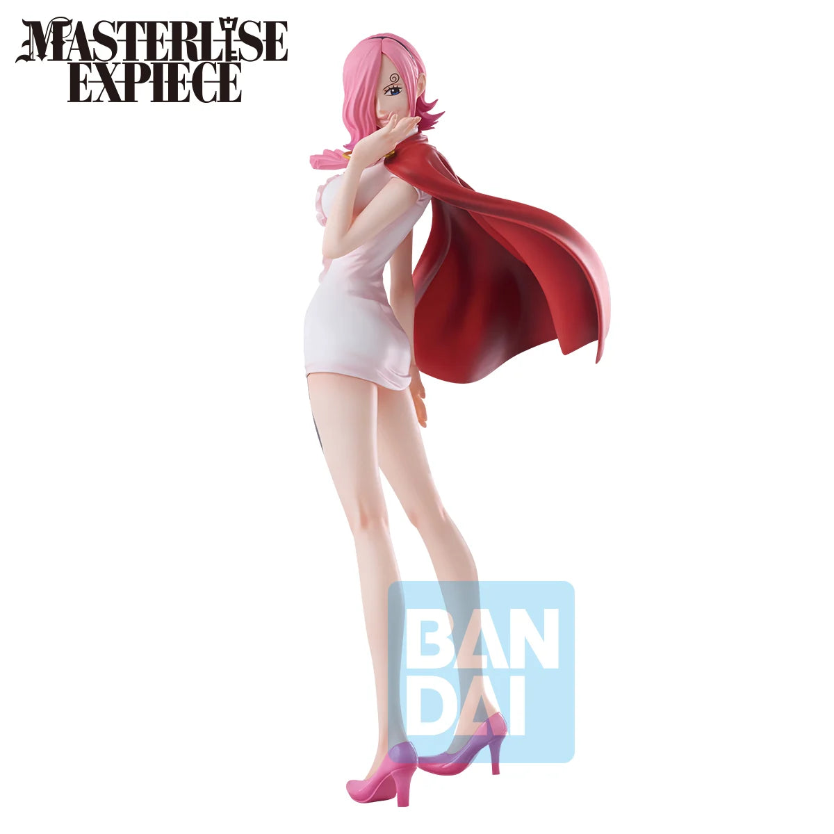 ONE PIECE - Vinsmoke Reiju - Figure Royal Princess 21cm