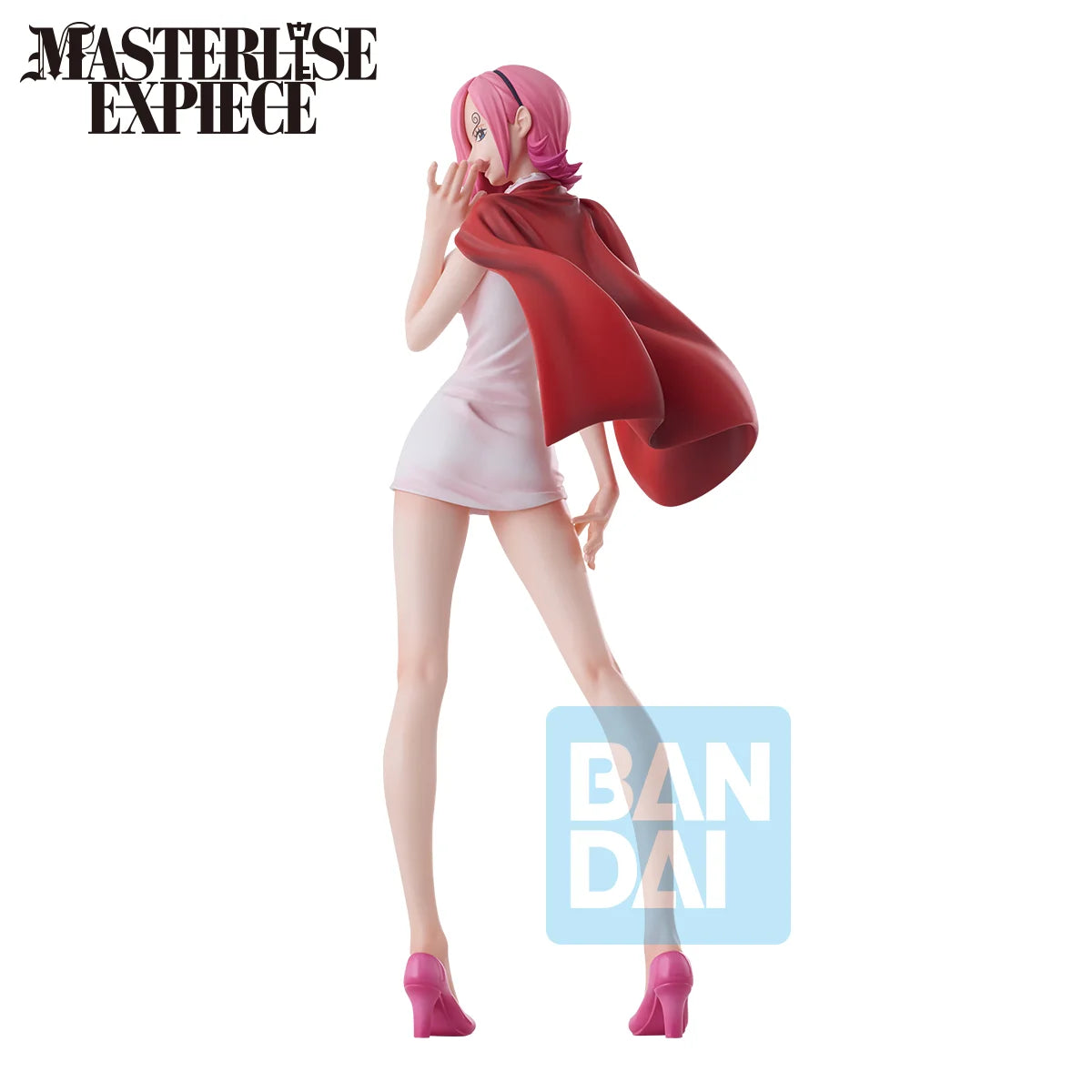 ONE PIECE - Vinsmoke Reiju - Figure Royal Princess 21cm