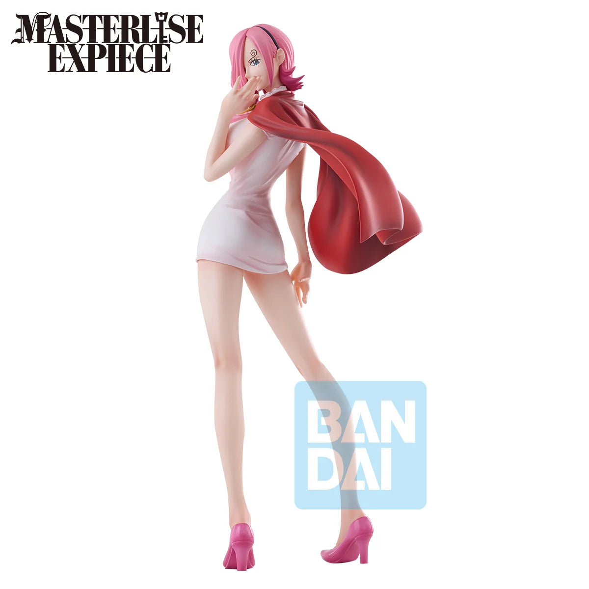 ONE PIECE - Vinsmoke Reiju - Figure Royal Princess 21cm