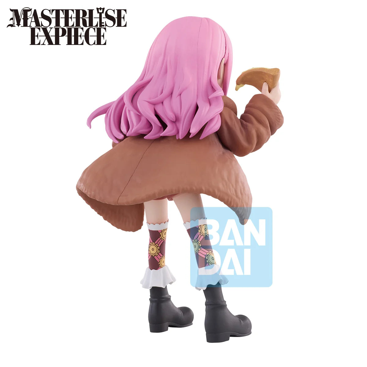 ONE PIECE - Jewelry Bonney - Figure Royal Princess 10cm