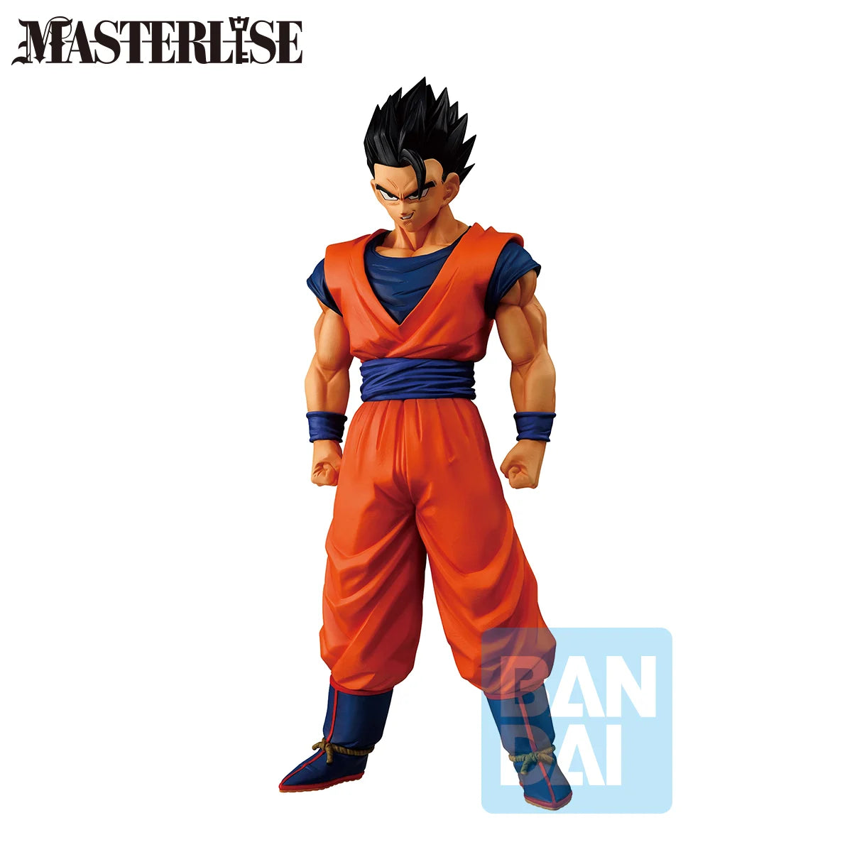 DRAGON BALL SUPER BEERUS - Ultimate Gohan - Figure Battle of Gods 25cm