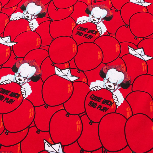 IT - Pennywise - T-Shirt Unisex Loungefly (S)