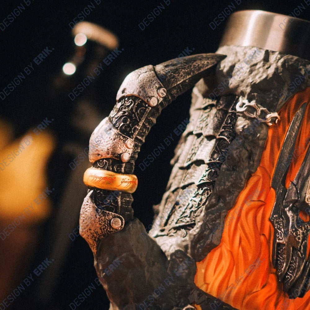 LORD OF THE RINGS - Barad-Dur - Tankard 850ml