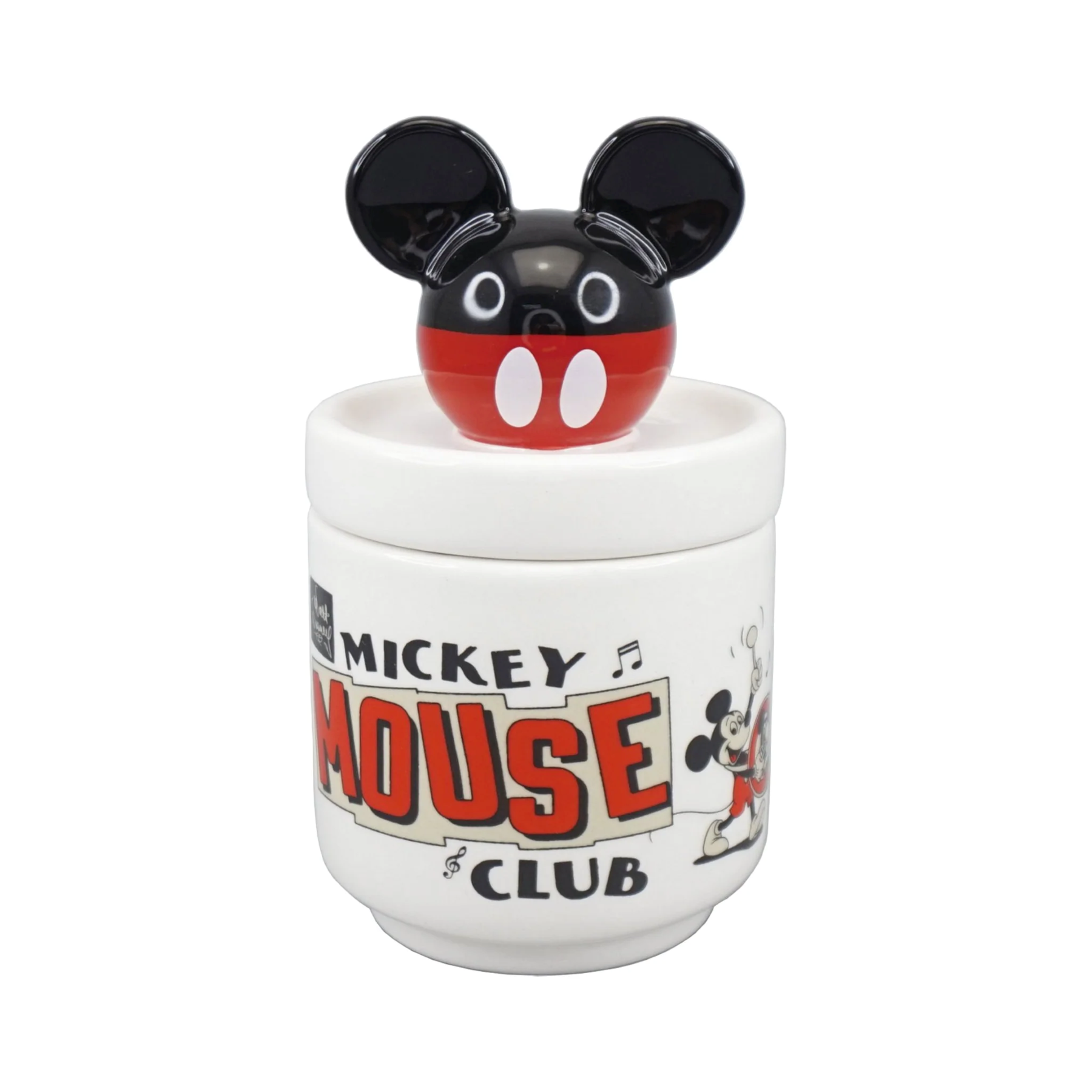 DISNEY - Mickey Mouse - Sammlerbox