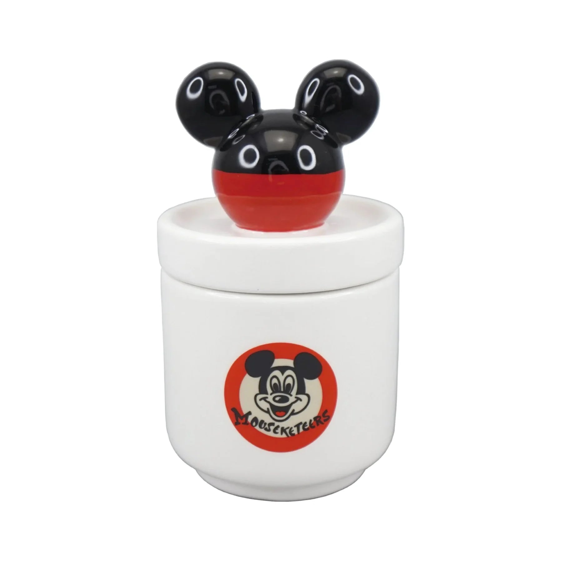 DISNEY - Mickey Mouse - Sammlerbox