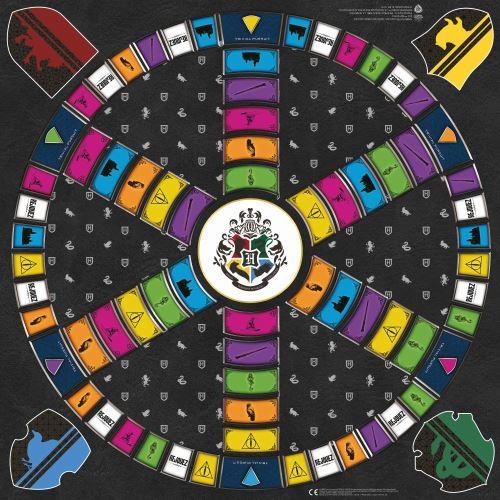 TRIVIAL PURSUIT - Harry Potter Ultimate - FR Version