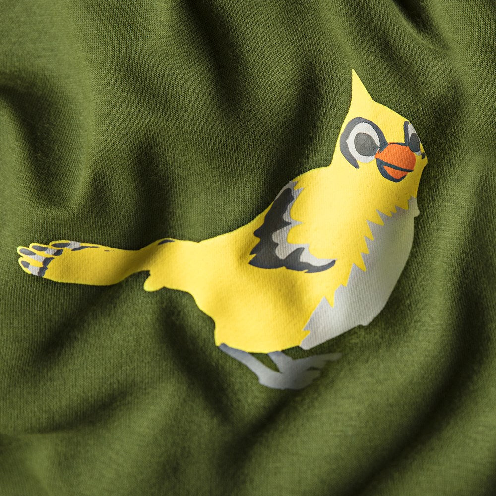 OVERWATCH - BASTION Ultimate Hoodie (XL)