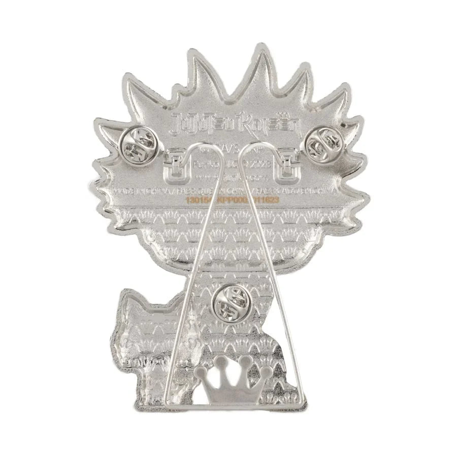 JUJUTSU KAISEN - Pop Large Enamel Pin N° 48 - Megumi Fushiguro