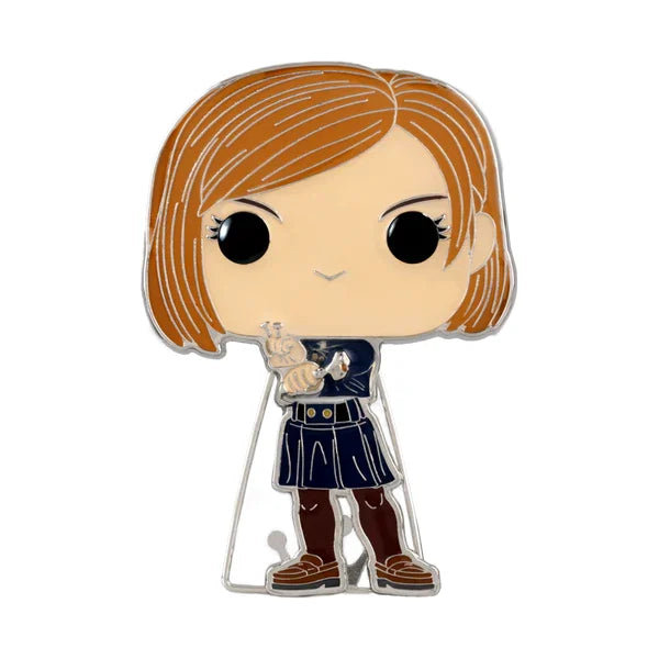 JUJUTSU KAISEN – Pop Large Emaille Pin Nr. 49 – Nobara Kugisaki