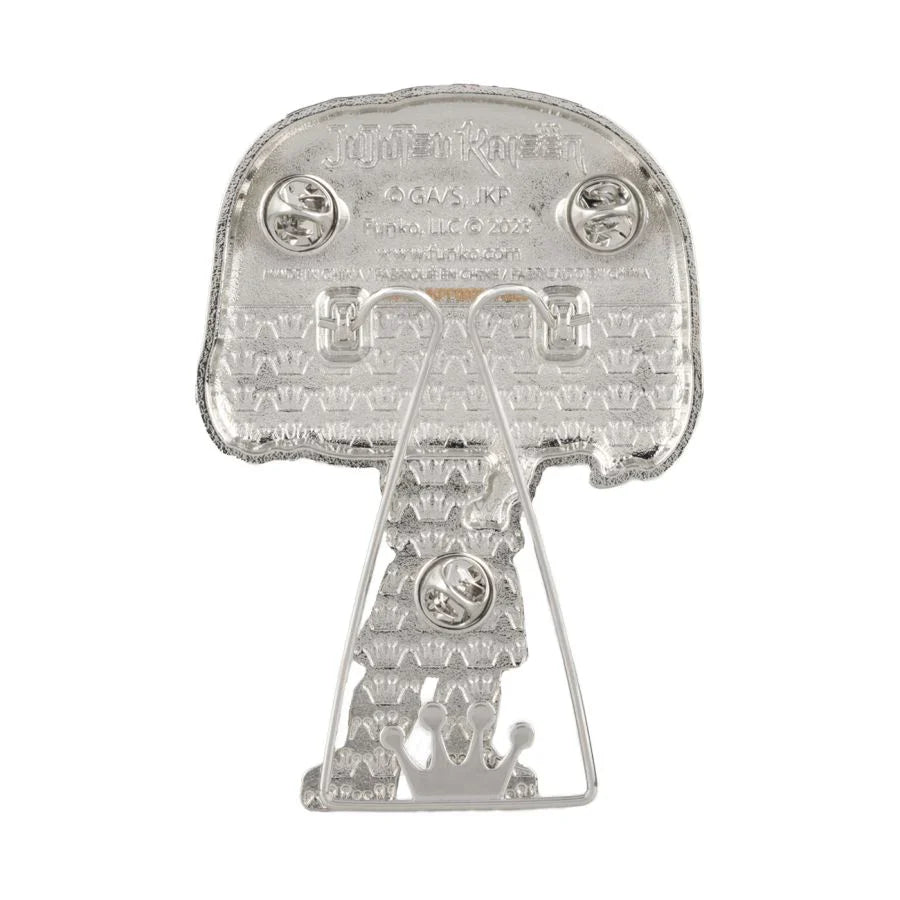 JUJUTSU KAISEN – Pop Large Emaille Pin Nr. 49 – Nobara Kugisaki