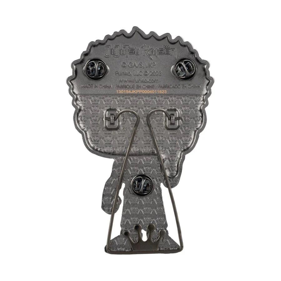 JUJUTSU KAISEN – Pop Large Emaille Pin Nr. 50 – Sukuna