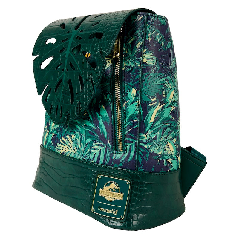 JURASSIC WORLD - Mini Backpack LoungeFly