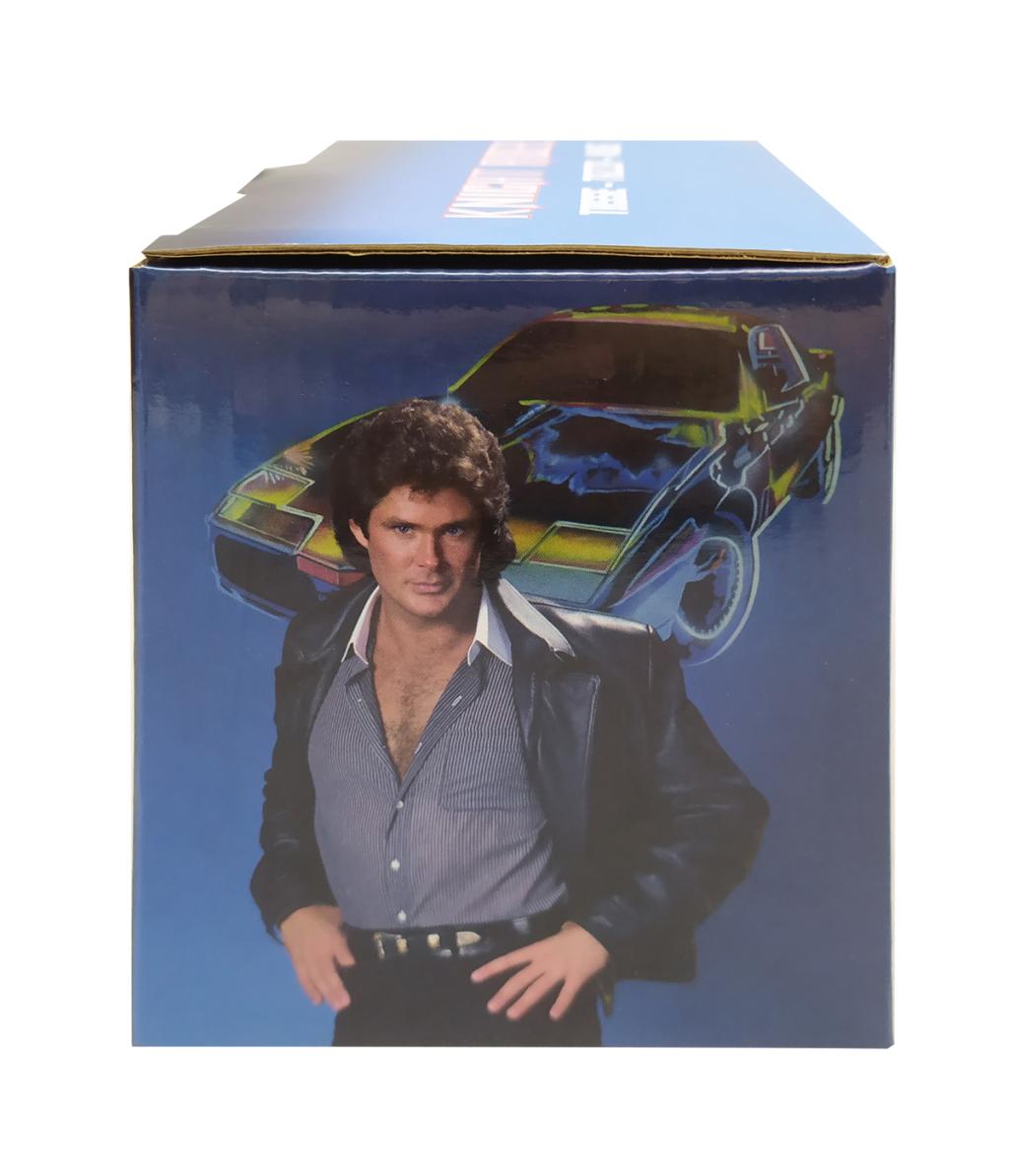 KNIGHT RIDER - Ceramic Mug 320ml