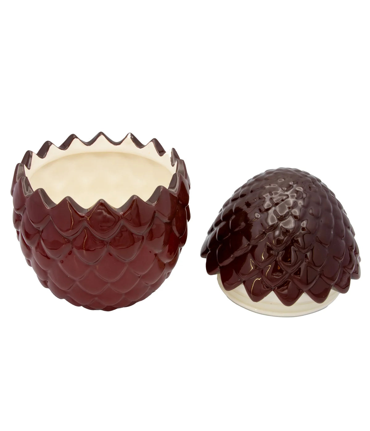 GAME OF THRONES - Dragon egg - Cookie Jar 21x20x21cm