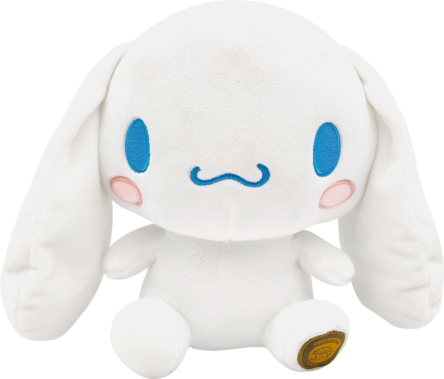 HELLO KITTY - Cinnamoroll - Plush 24cm