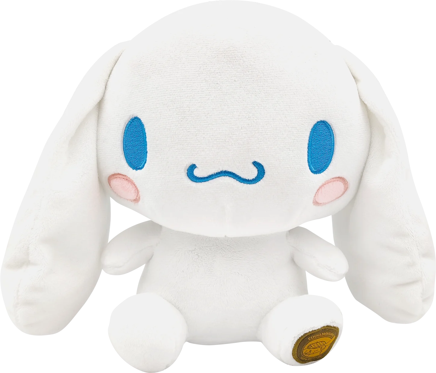 HELLO KITTY - Cinnamoroll - Plush 24cm