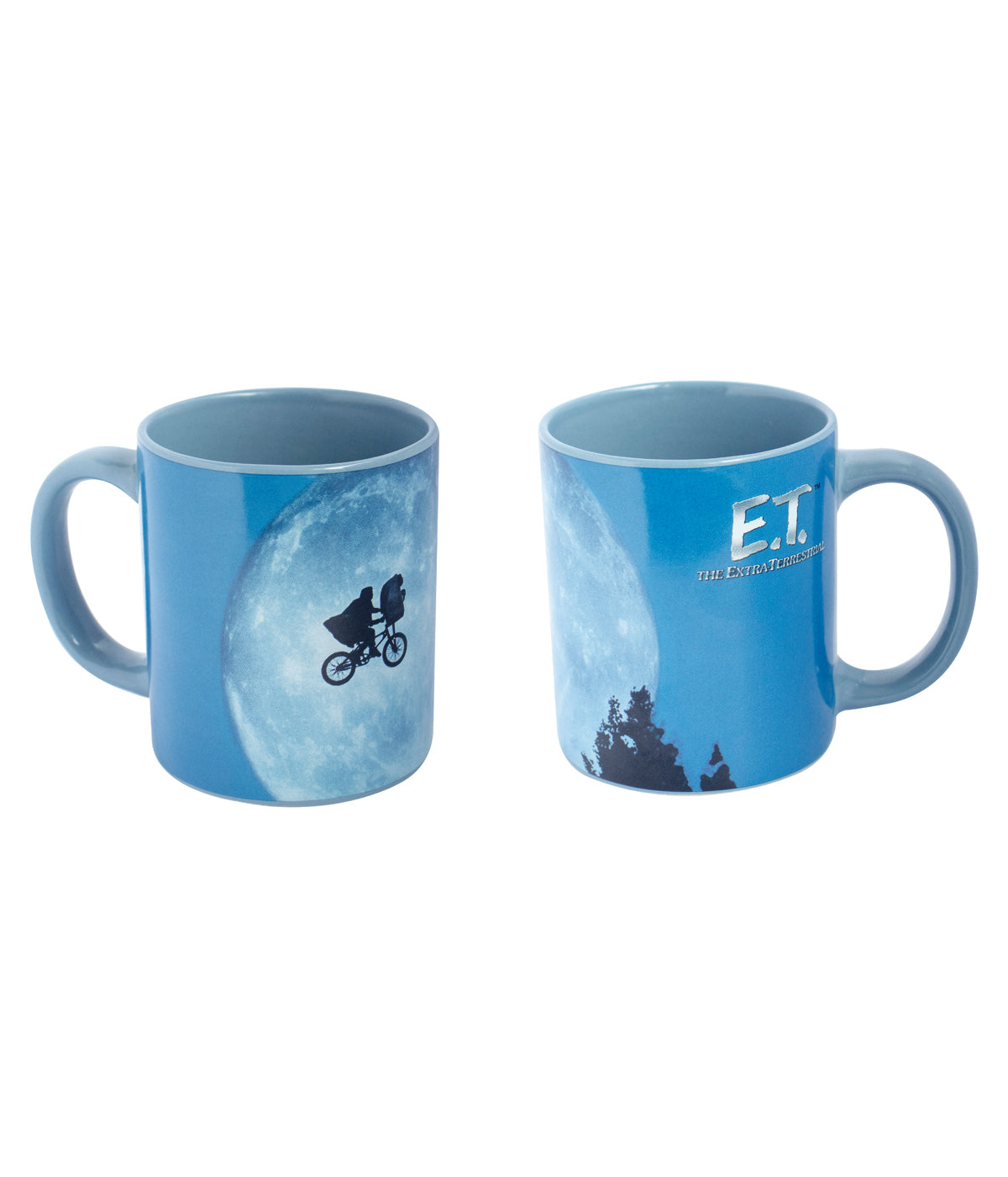 E.T. - Ceramic Mug 320ml