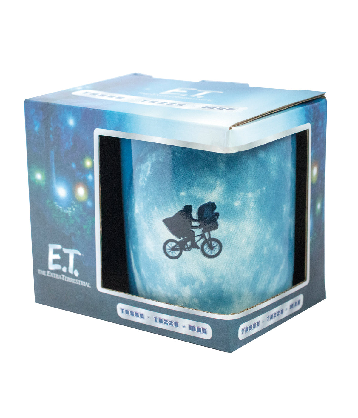 E.T. - Ceramic Mug 320ml
