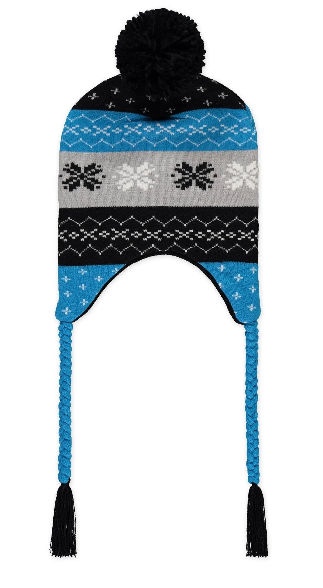 BATMAN - Sherpa-Mütze