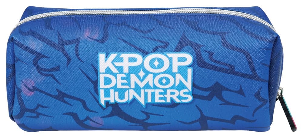 K-POP DEMON HUNTERS - Derpy - Pencil Case