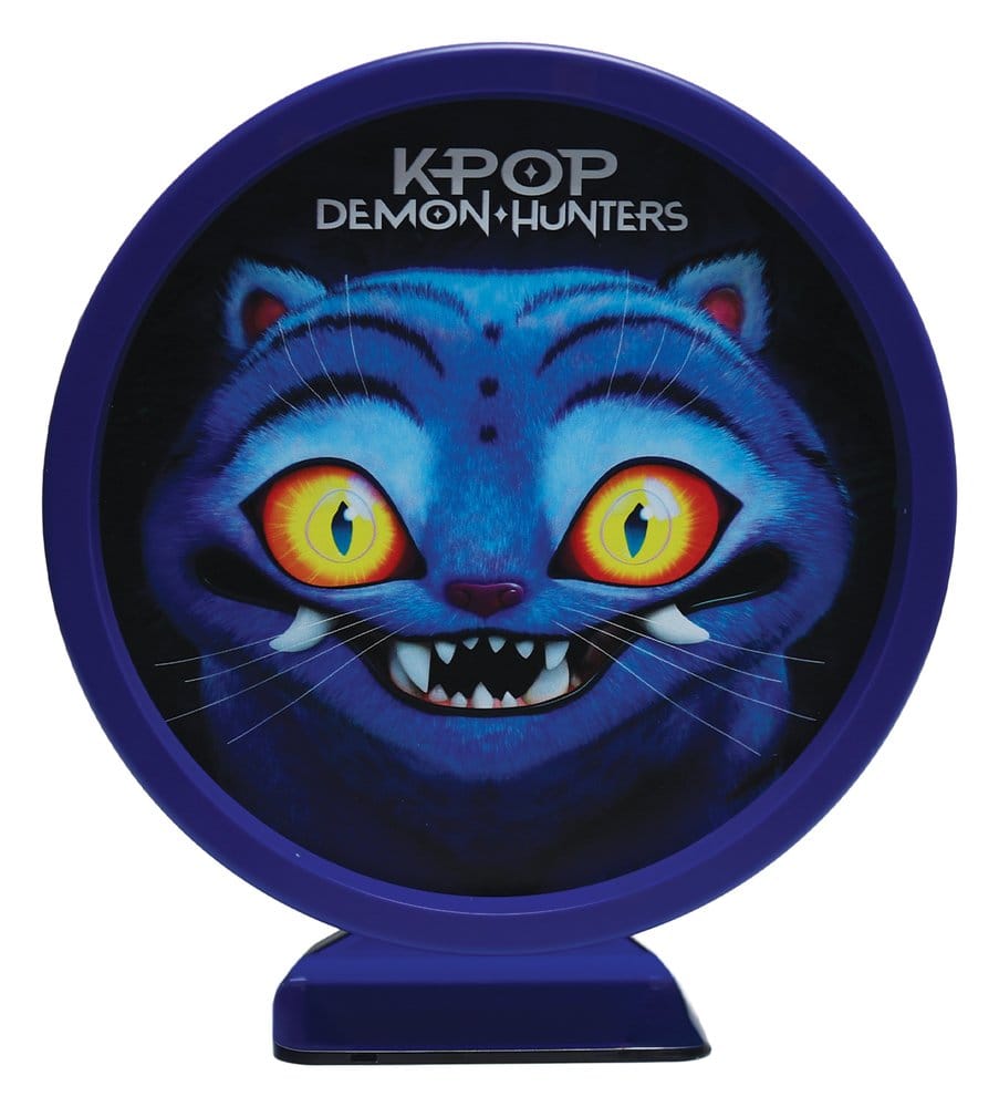 K-POP DEMON HUNTERS - Derpy - Colour Change Light