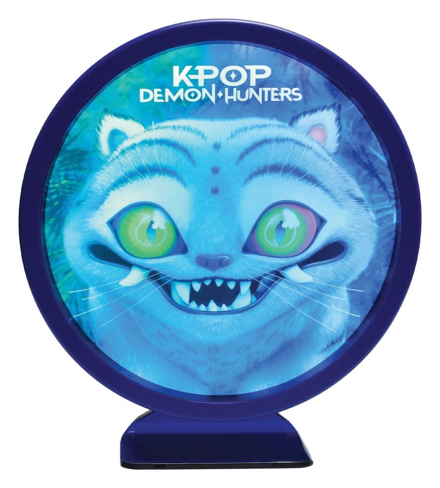 K-POP DEMON HUNTERS - Derpy - Colour Change Light