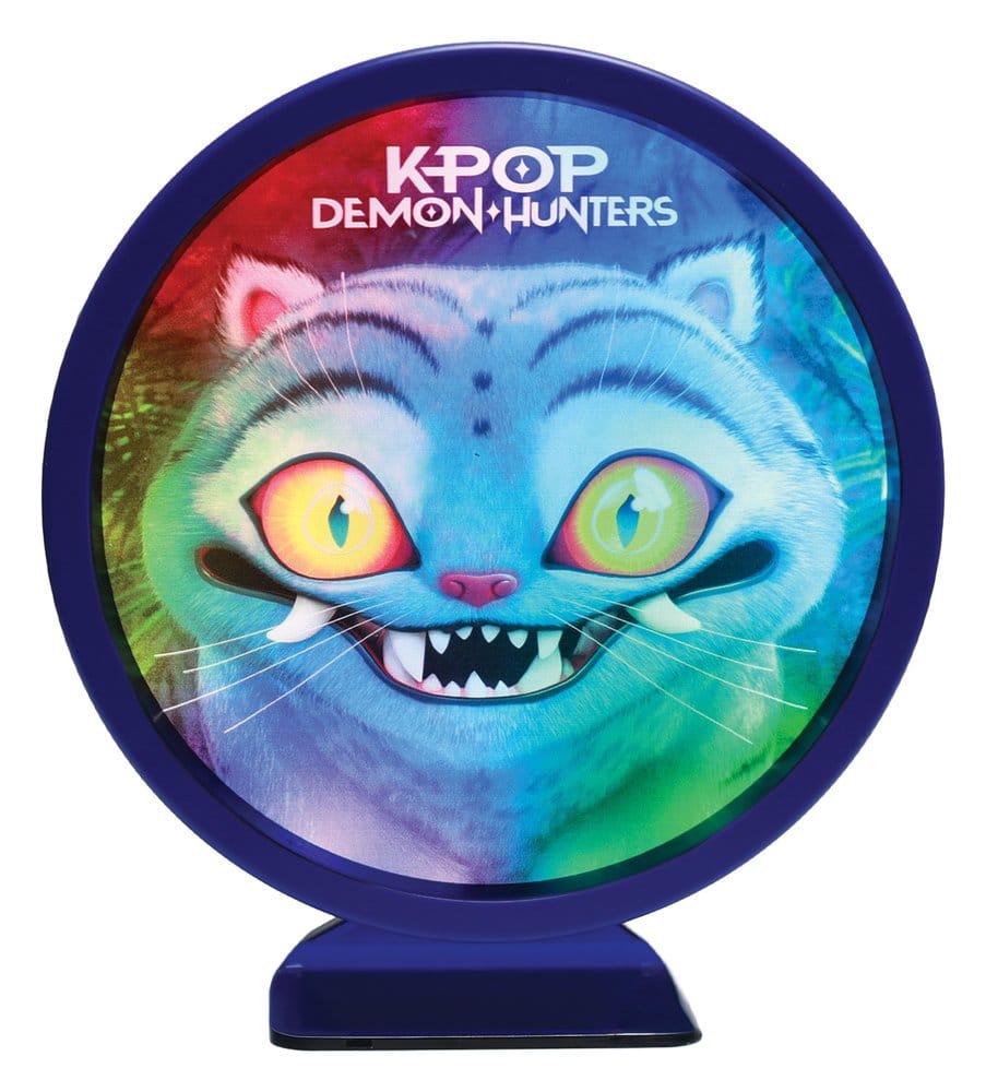 K-POP DEMON HUNTERS - Derpy - Colour Change Light