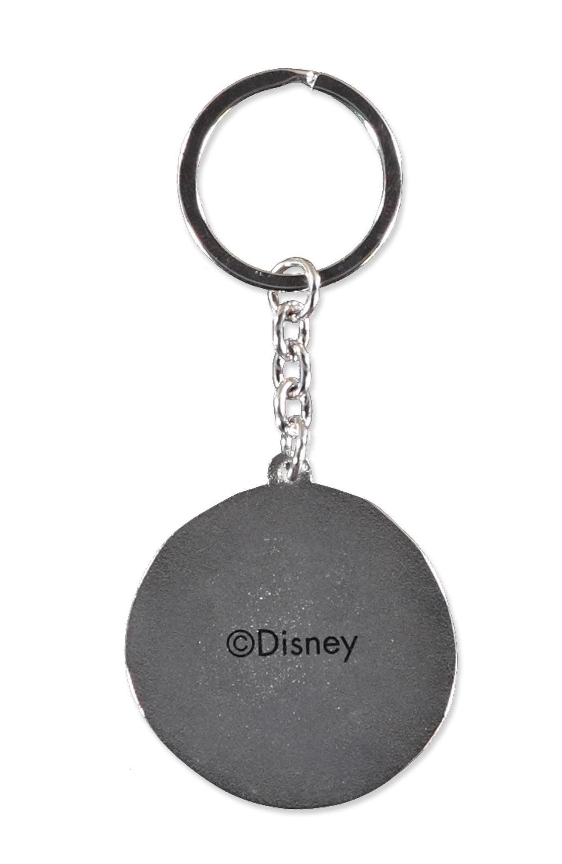 NIGHTMARE BEFORE XMAS – Schlüsselanhänger aus Metall