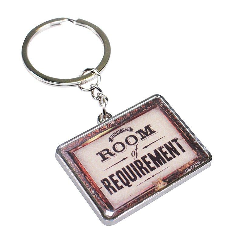 HARRY POTTER - Room of requirement - Keyring