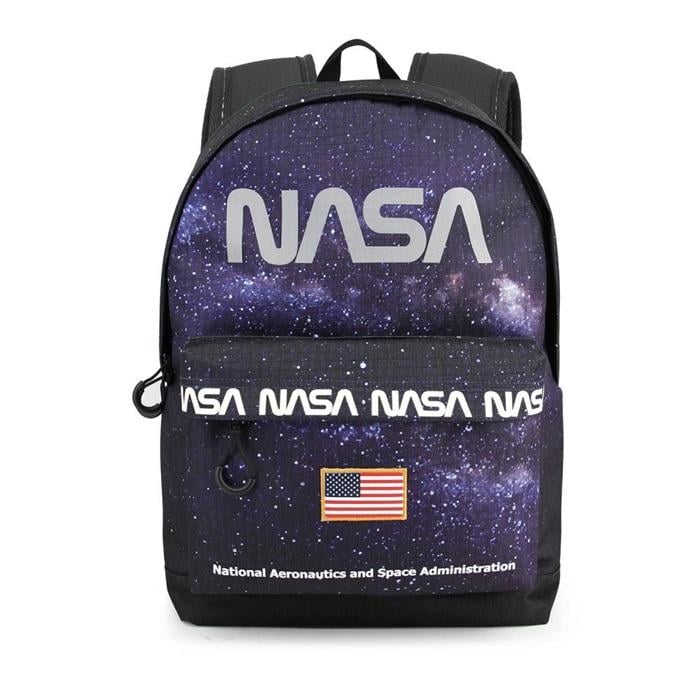 NASA - Galaxy - Backpack '44x31x14cm'