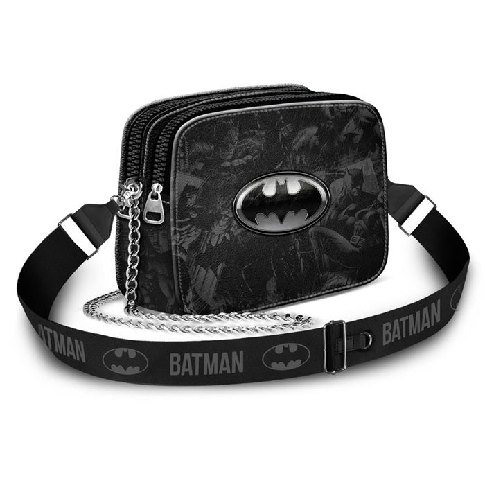 DC COMICS - Batman - Sac '20x14x8.5cm'